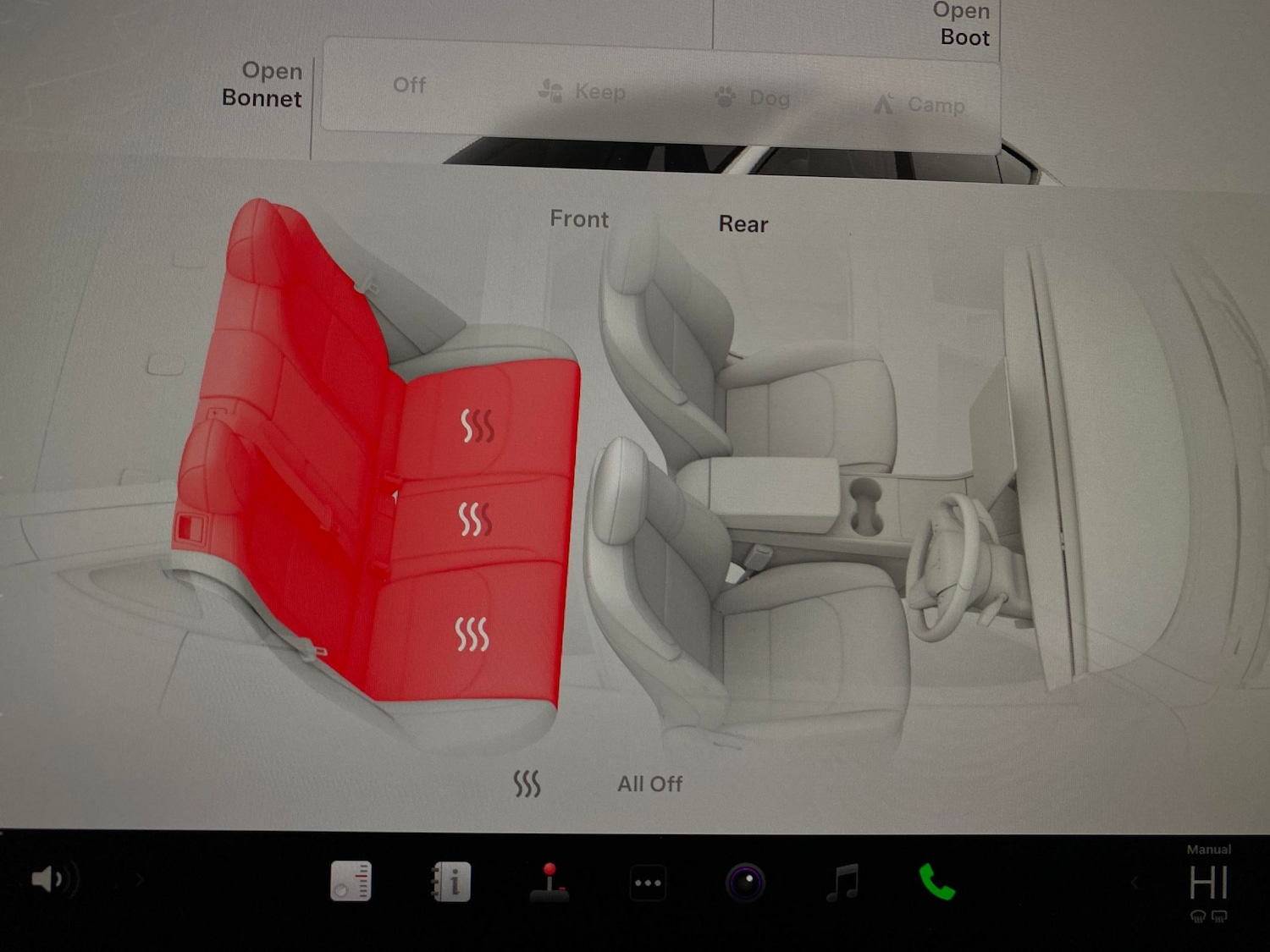 Used Tesla Model Y 2022 for sale - 78149329: Photo 15