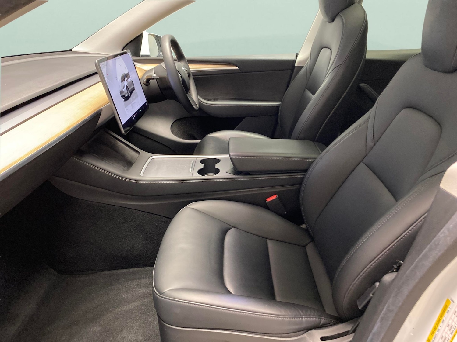 Used Tesla Model Y 2022 for sale - 78149329: Photo 4