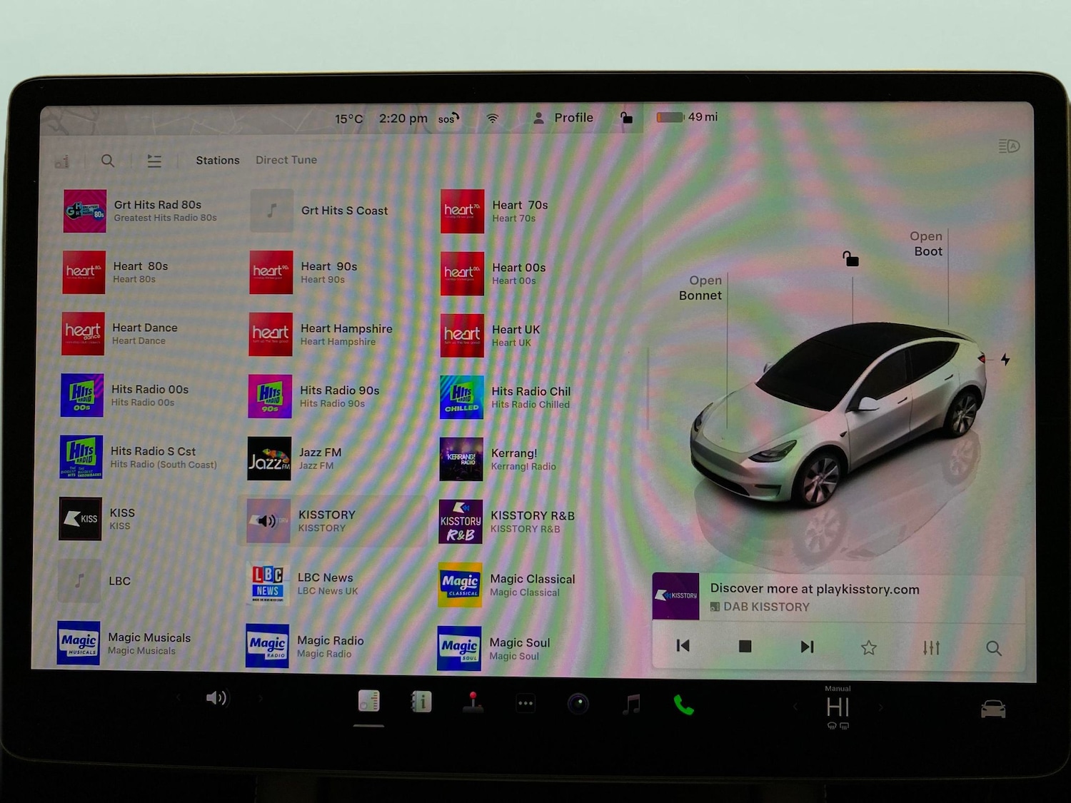 Used Tesla Model Y 2022 for sale - 78149329: Photo 7