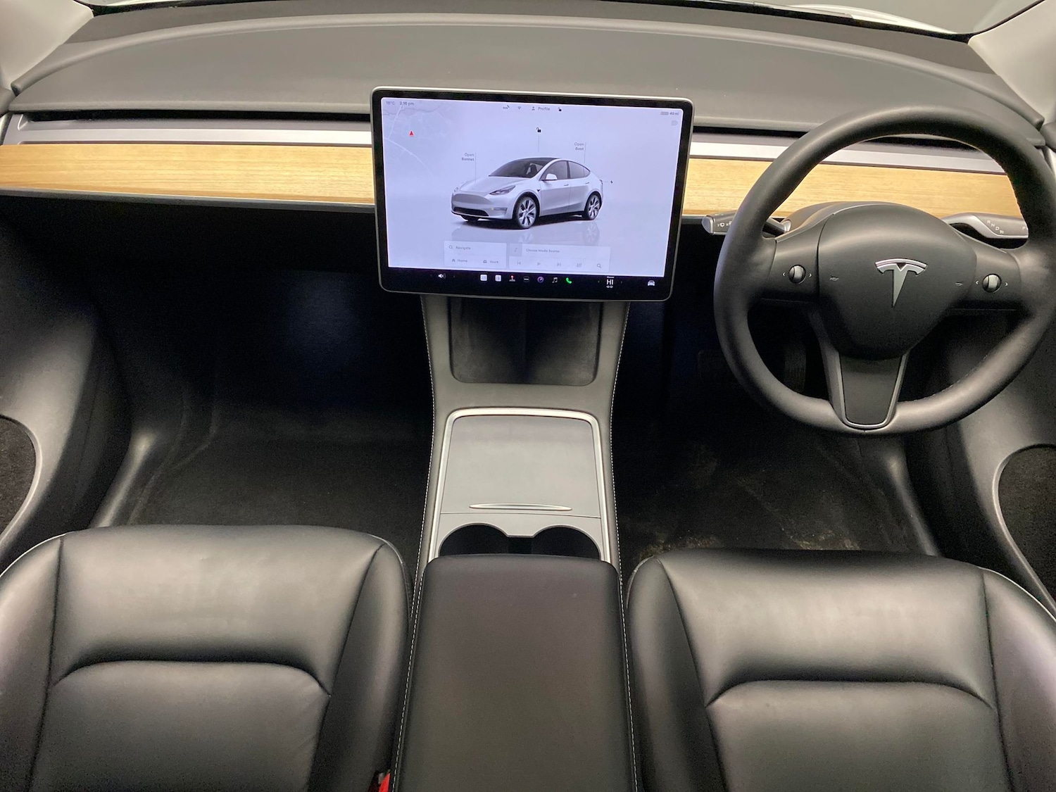Used Tesla Model Y 2022 for sale - 78149329: Photo 8