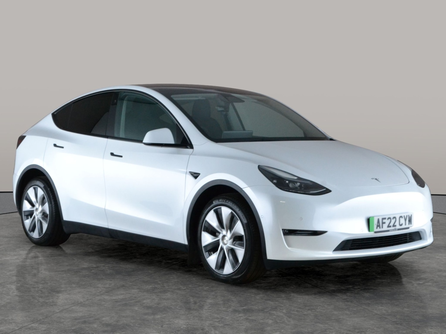 Used Tesla Model Y 2022 for sale - 78149329: Photo 9