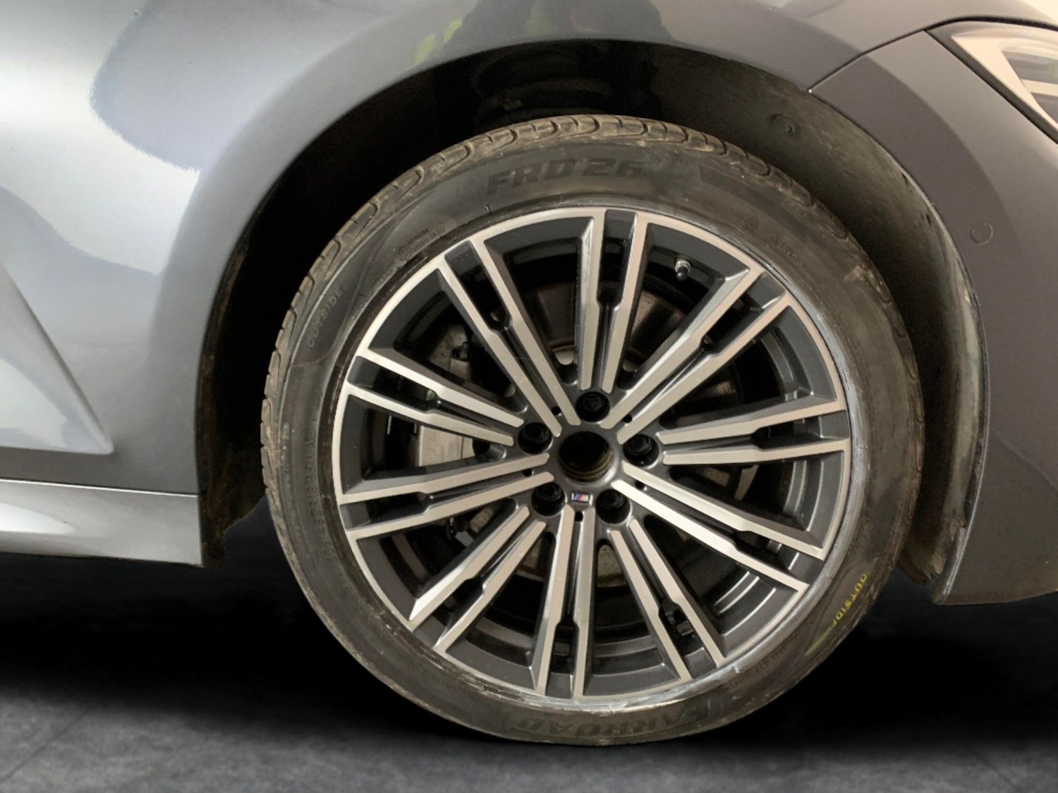 Used BMW 3 Series 2020 for sale - 77151829: Photo 24