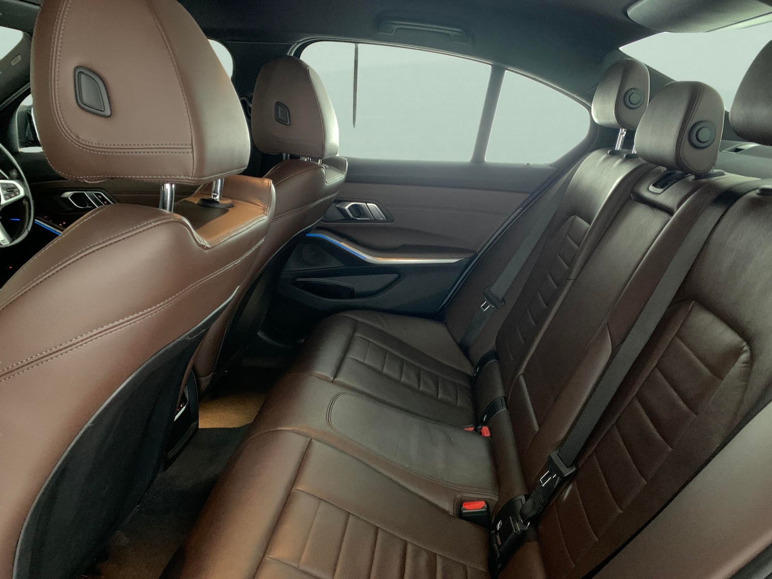 Used BMW 3 Series 2020 for sale - 77151829: Photo 26