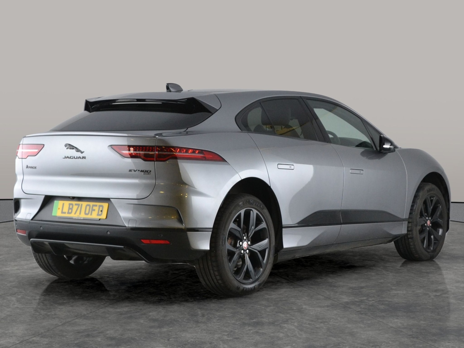 Used Jaguar I-Pace 2021 for sale - 77619660: Photo 12