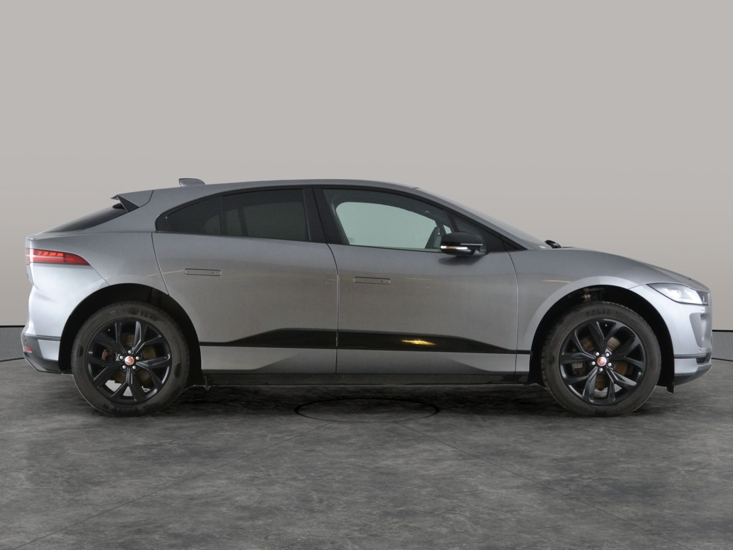 Used Jaguar I-Pace 2021 for sale - 77619660: Photo 13