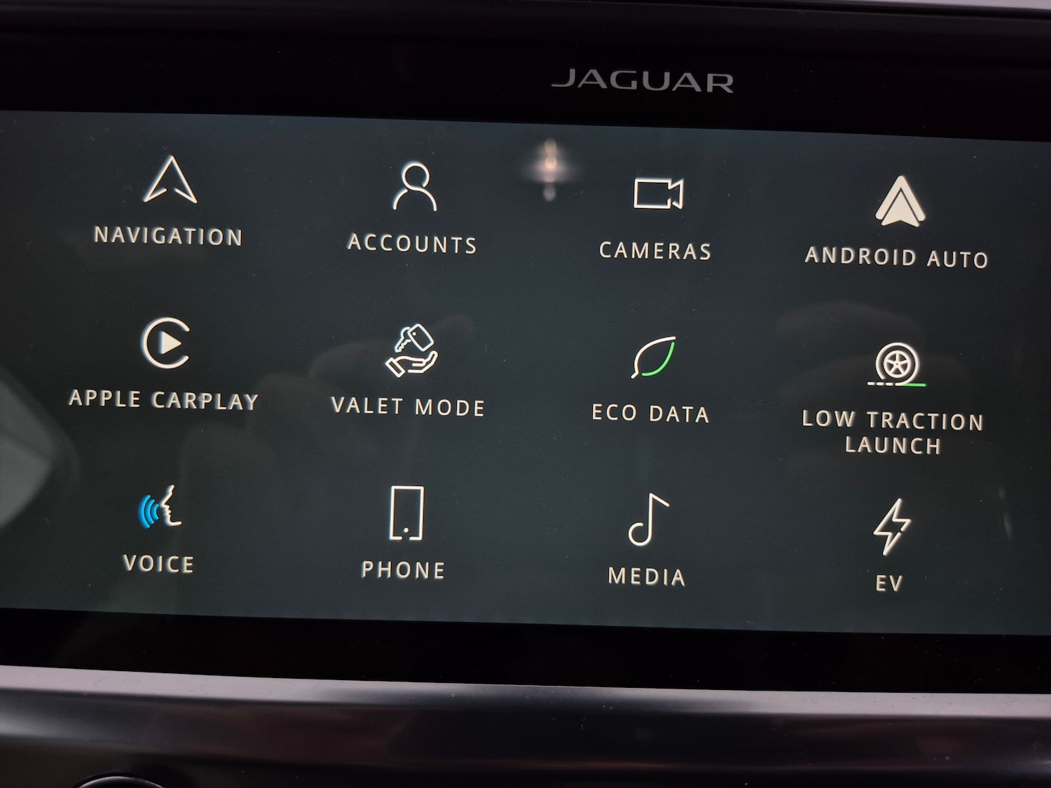 Used Jaguar I-Pace 2021 for sale - 77619660: Photo 22