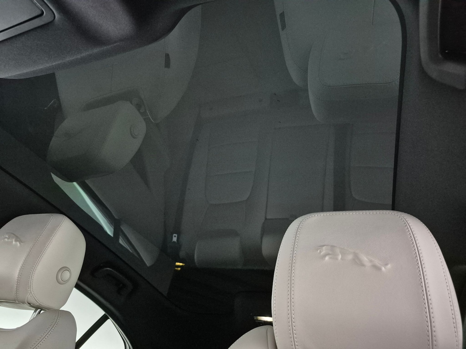 Used Jaguar I-Pace 2021 for sale - 77619660: Photo 5