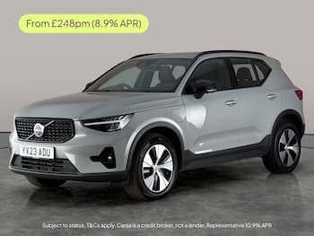 Used Volvo XC40 2023 for sale - 79749119: Photo