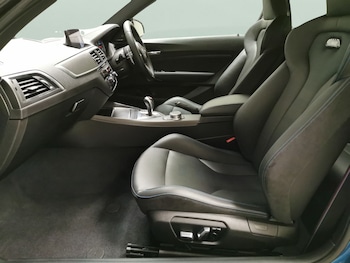 Used BMW M2 2019 for sale - 75952682: Photo