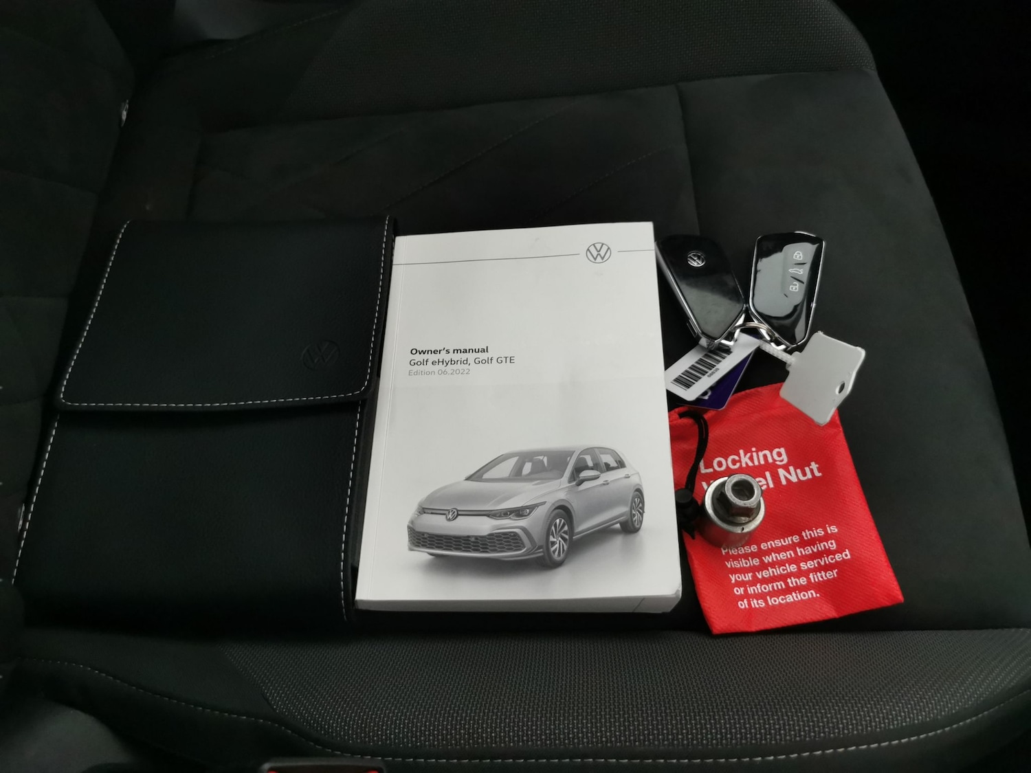 Used Volkswagen Golf 2022 for sale - 77988659: Photo 34