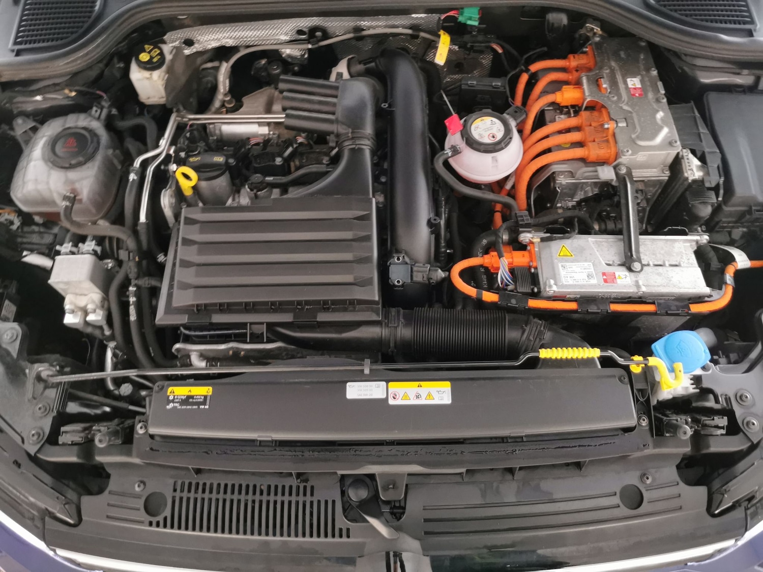 Used Volkswagen Golf 2022 for sale - 77988659: Photo 35