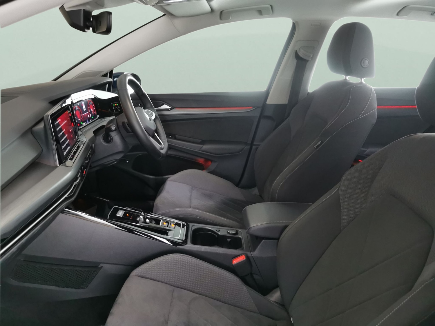 Used Volkswagen Golf 2022 for sale - 77988659: Photo 4