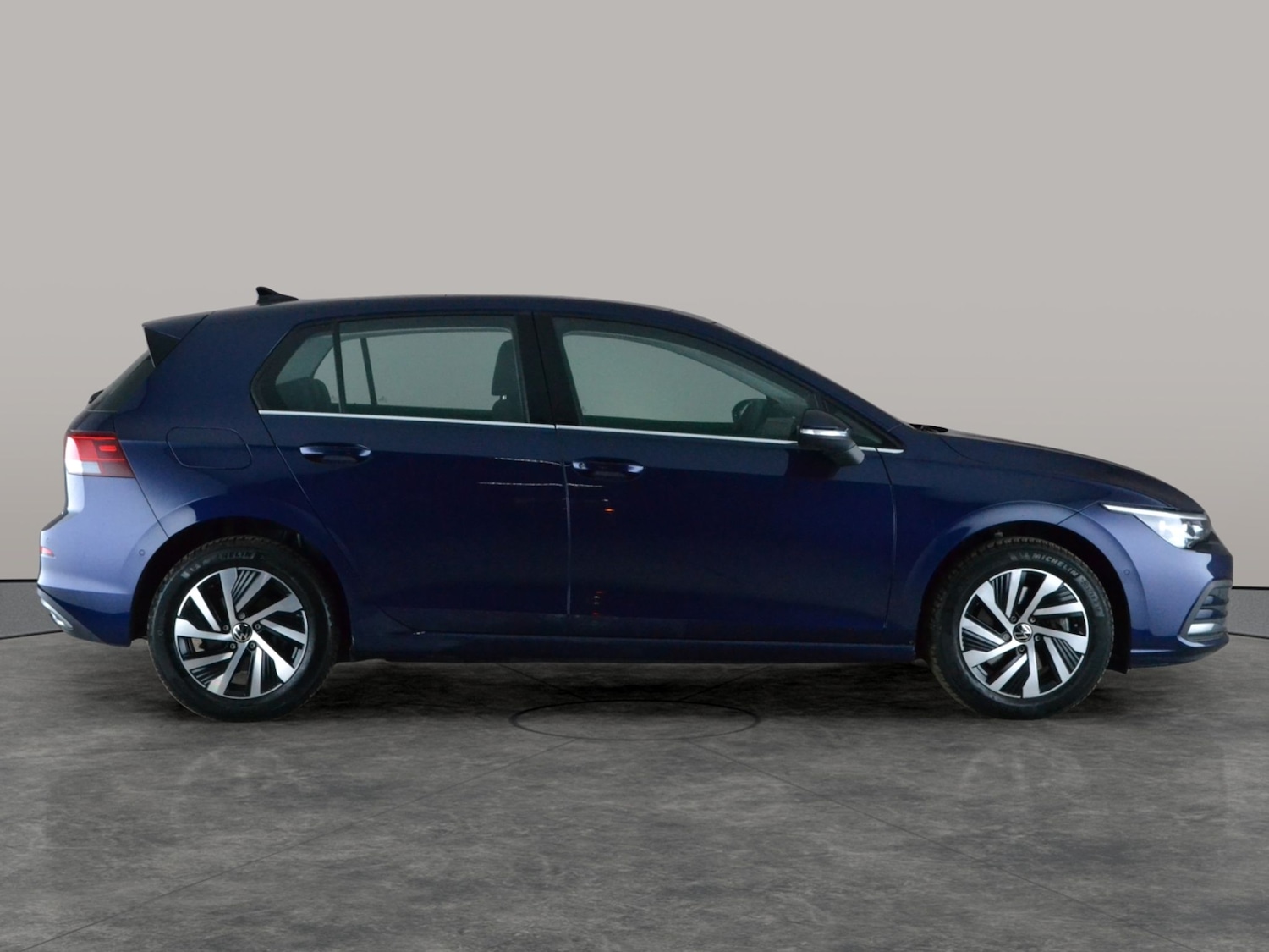 Used Volkswagen Golf 2022 for sale - 77988659: Photo 9