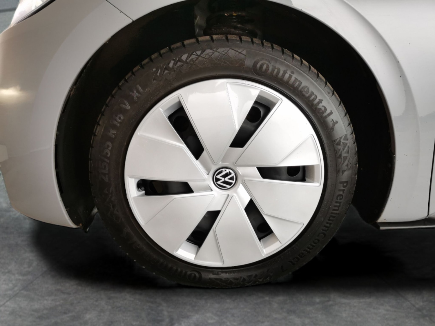 Used Volkswagen ID.3 for sale - 77896639: Photo 24