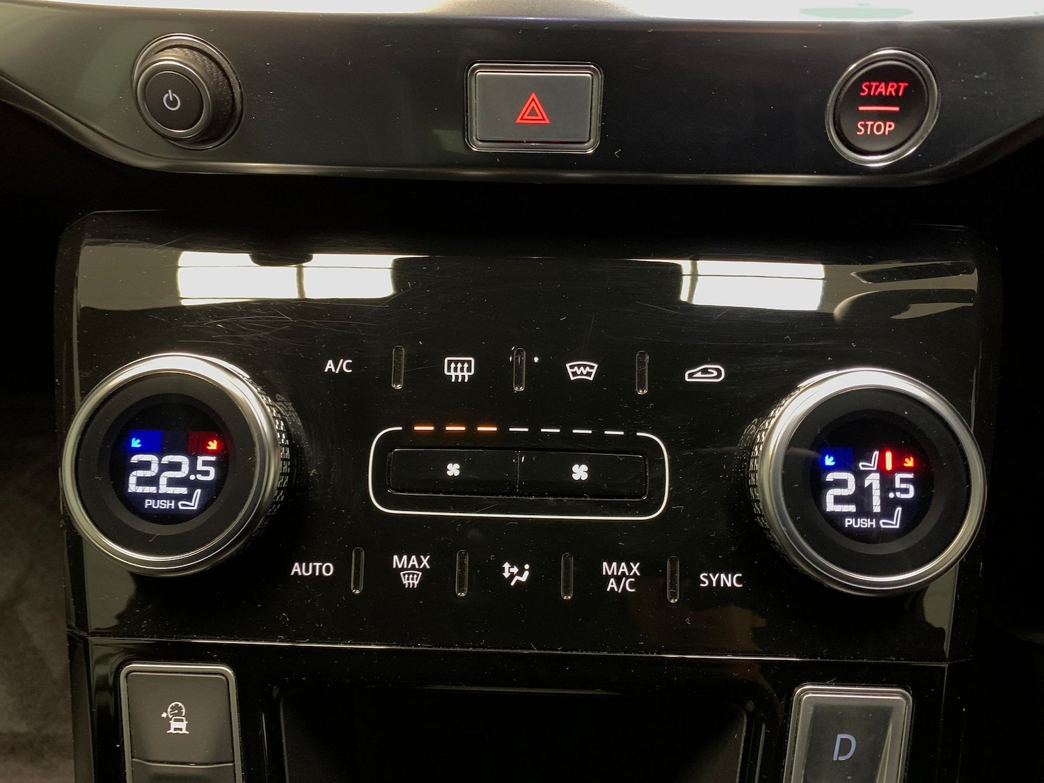 Used Jaguar I-Pace 2022 for sale - 76534263: Photo 21