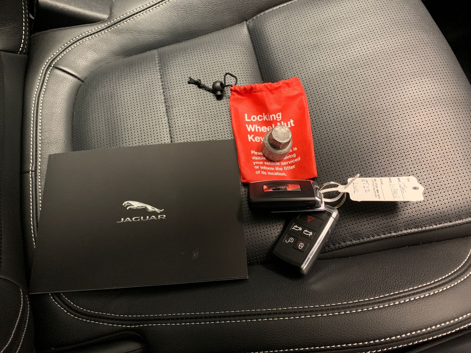 Used Jaguar I-Pace 2022 for sale - 76534263: Photo 34