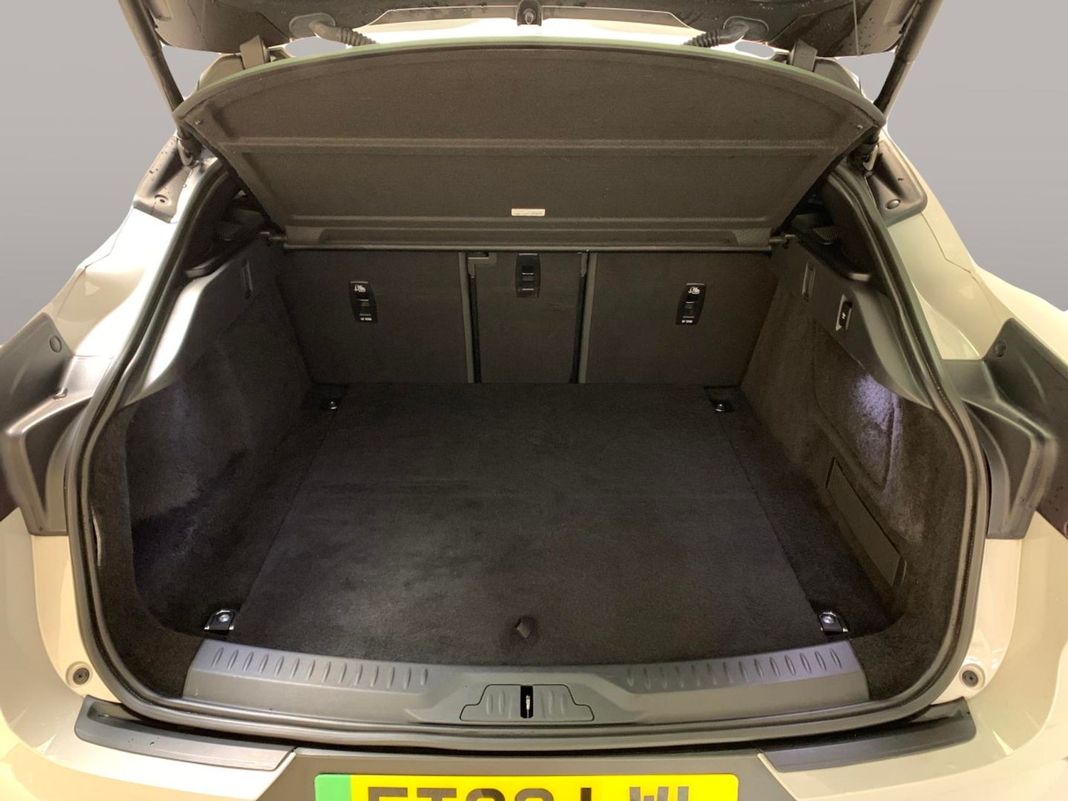 Used Jaguar I-Pace 2022 for sale - 76534263: Photo 36