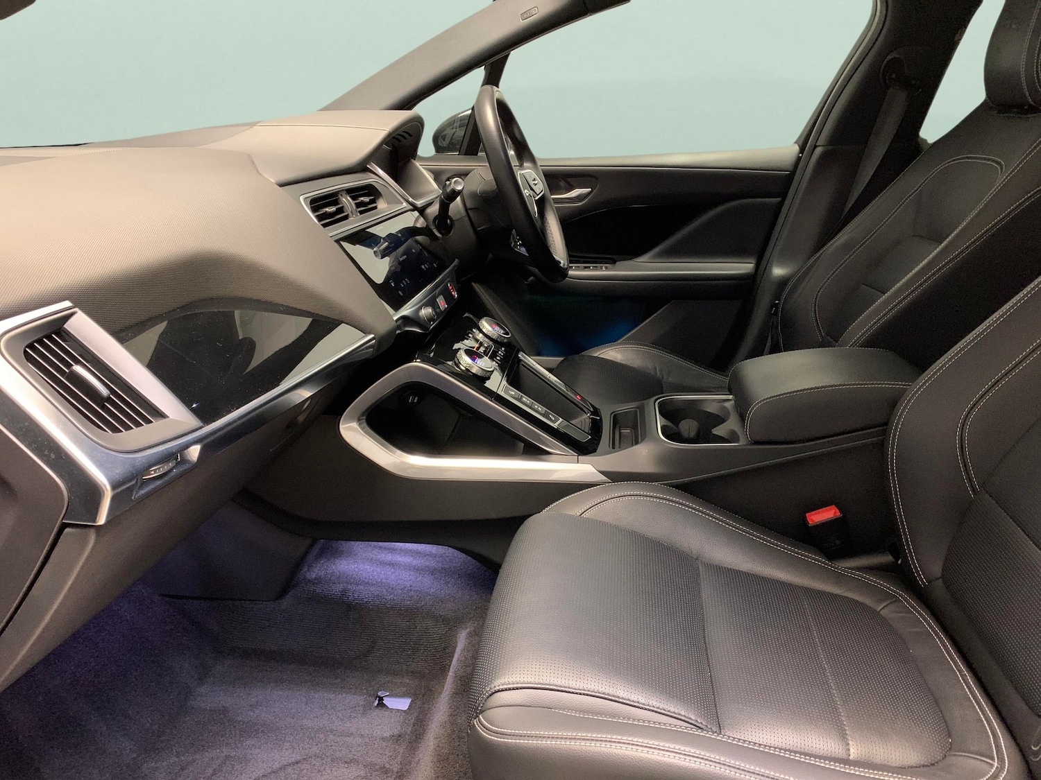 Used Jaguar I-Pace 2022 for sale - 76534263: Photo 4