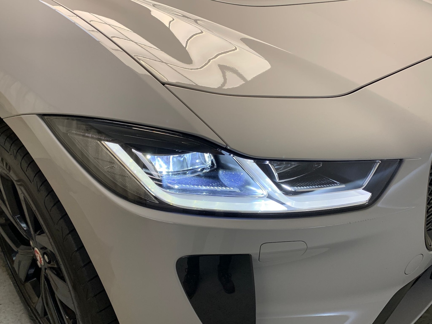 Used Jaguar I-Pace 2022 for sale - 76534263: Photo 6