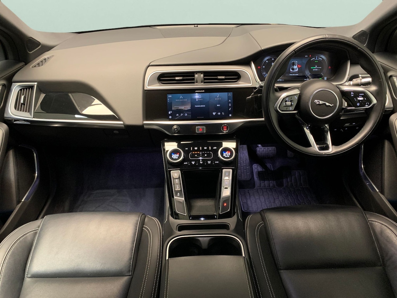 Used Jaguar I-Pace 2022 for sale - 76534263: Photo 9