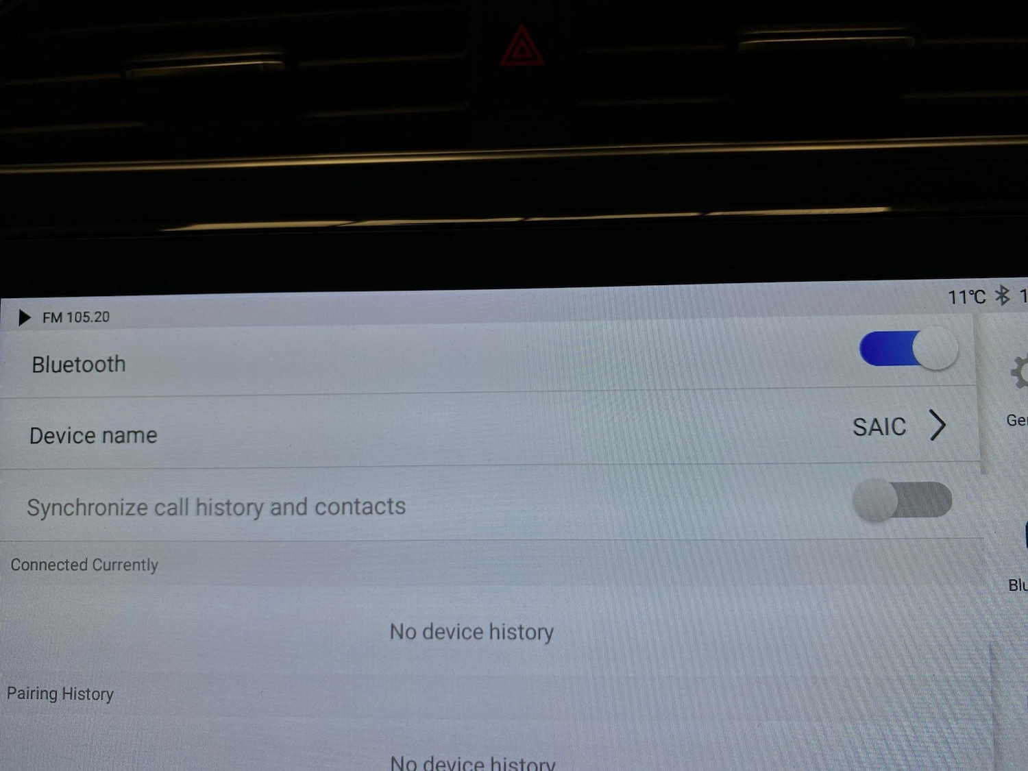 Used MG MG ZS 2022 for sale - 77934688: Photo 15