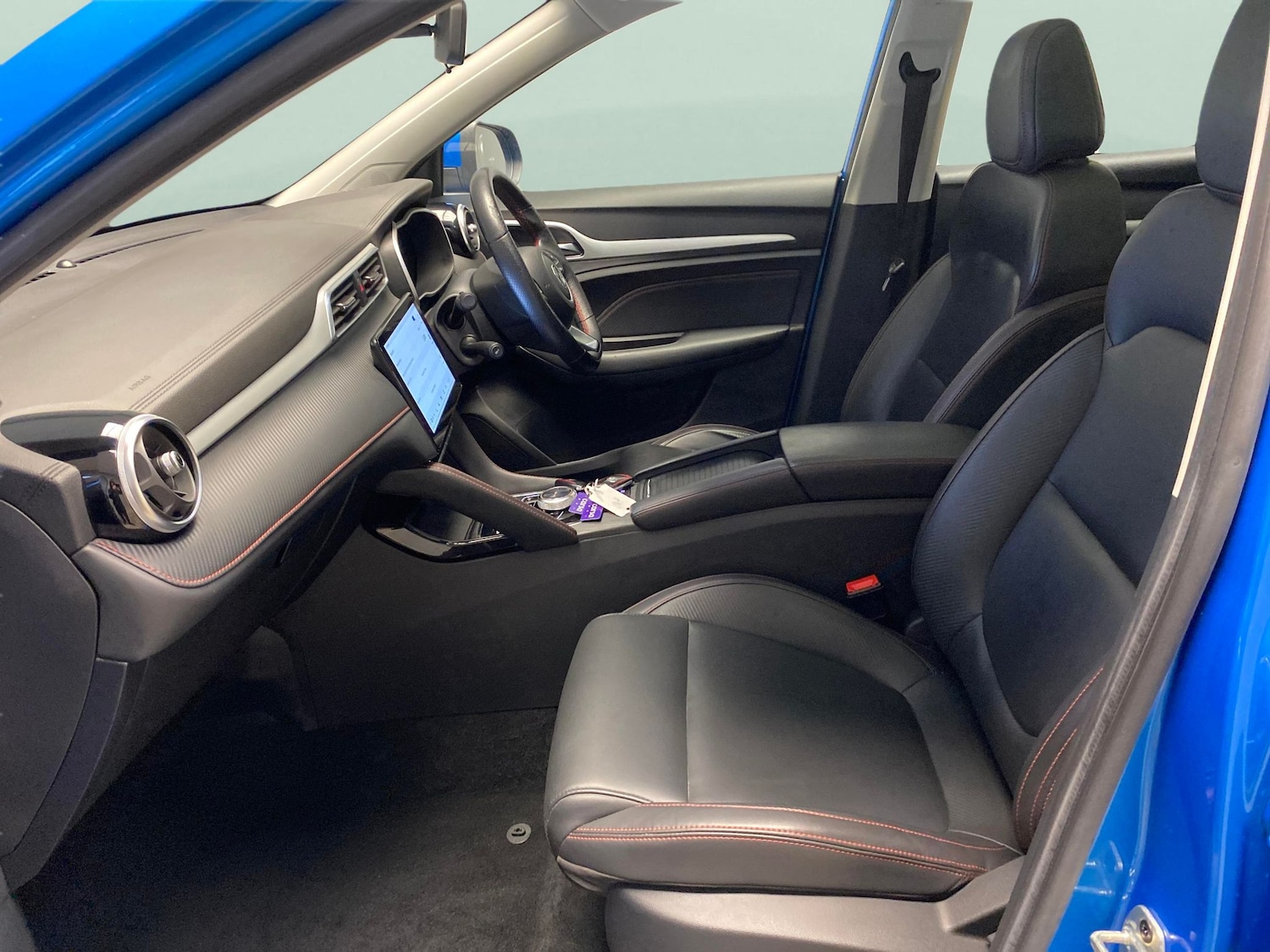 Used MG MG ZS 2022 for sale - 77934688: Photo 4