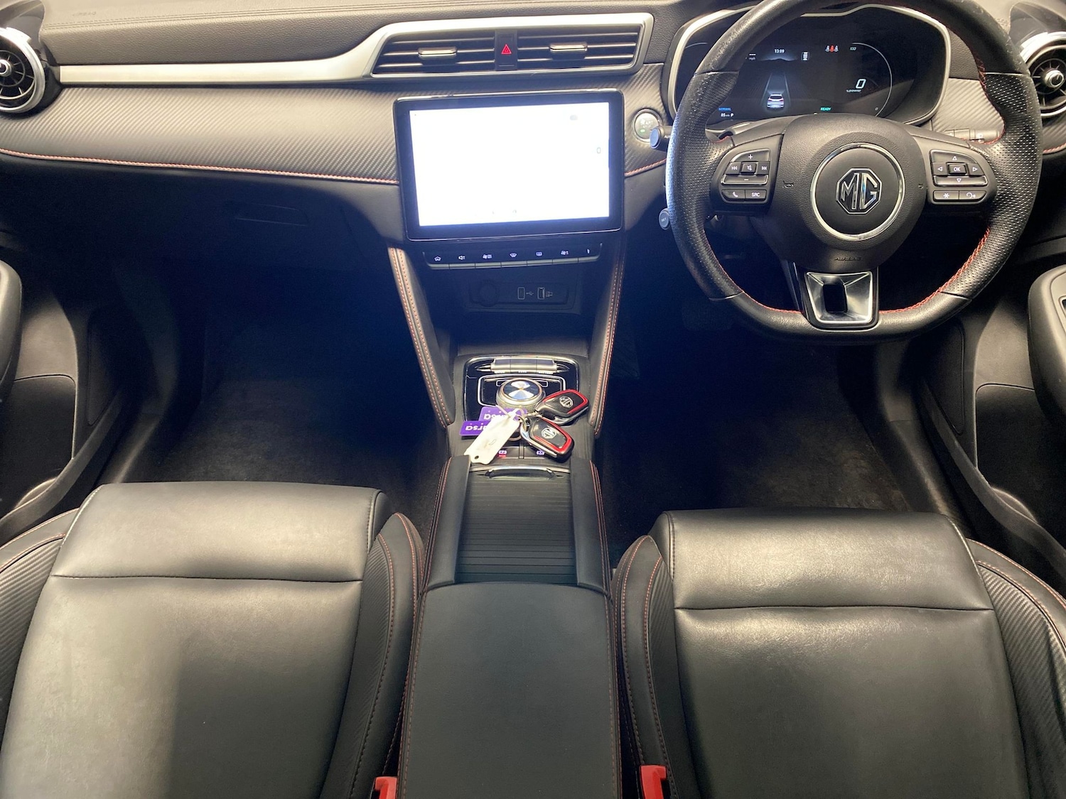 Used MG MG ZS 2022 for sale - 77934688: Photo 6