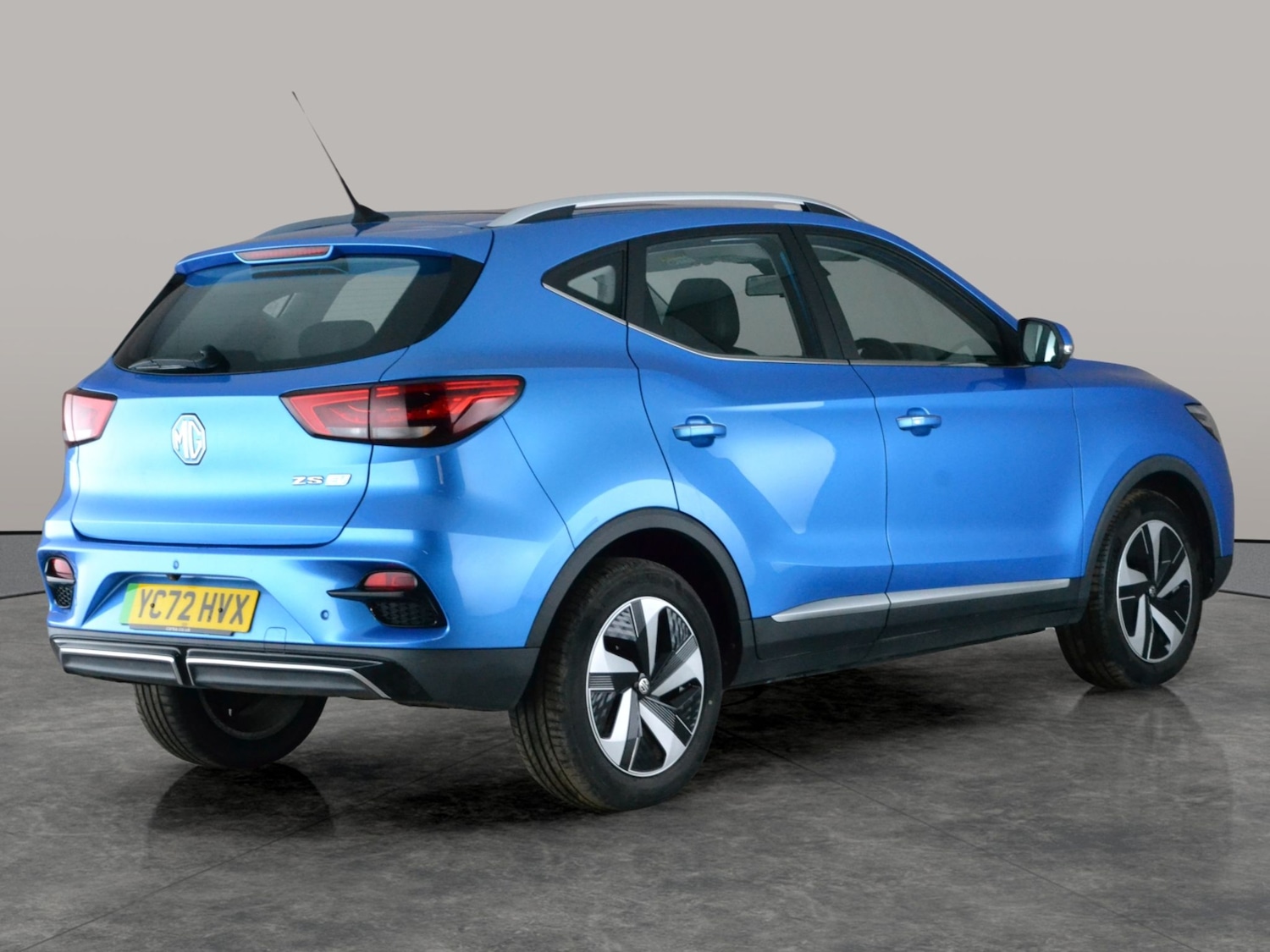 Used MG MG ZS 2022 for sale - 77934688: Photo 9