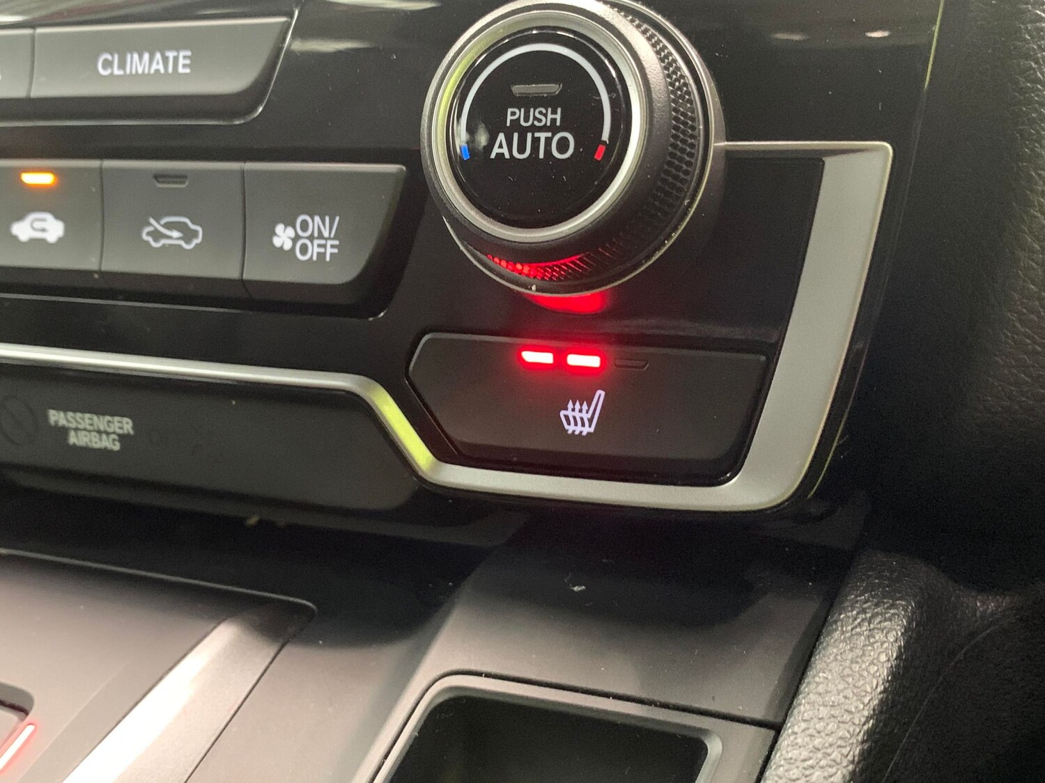 Used Honda CR-V for sale - 77526542: Photo 19