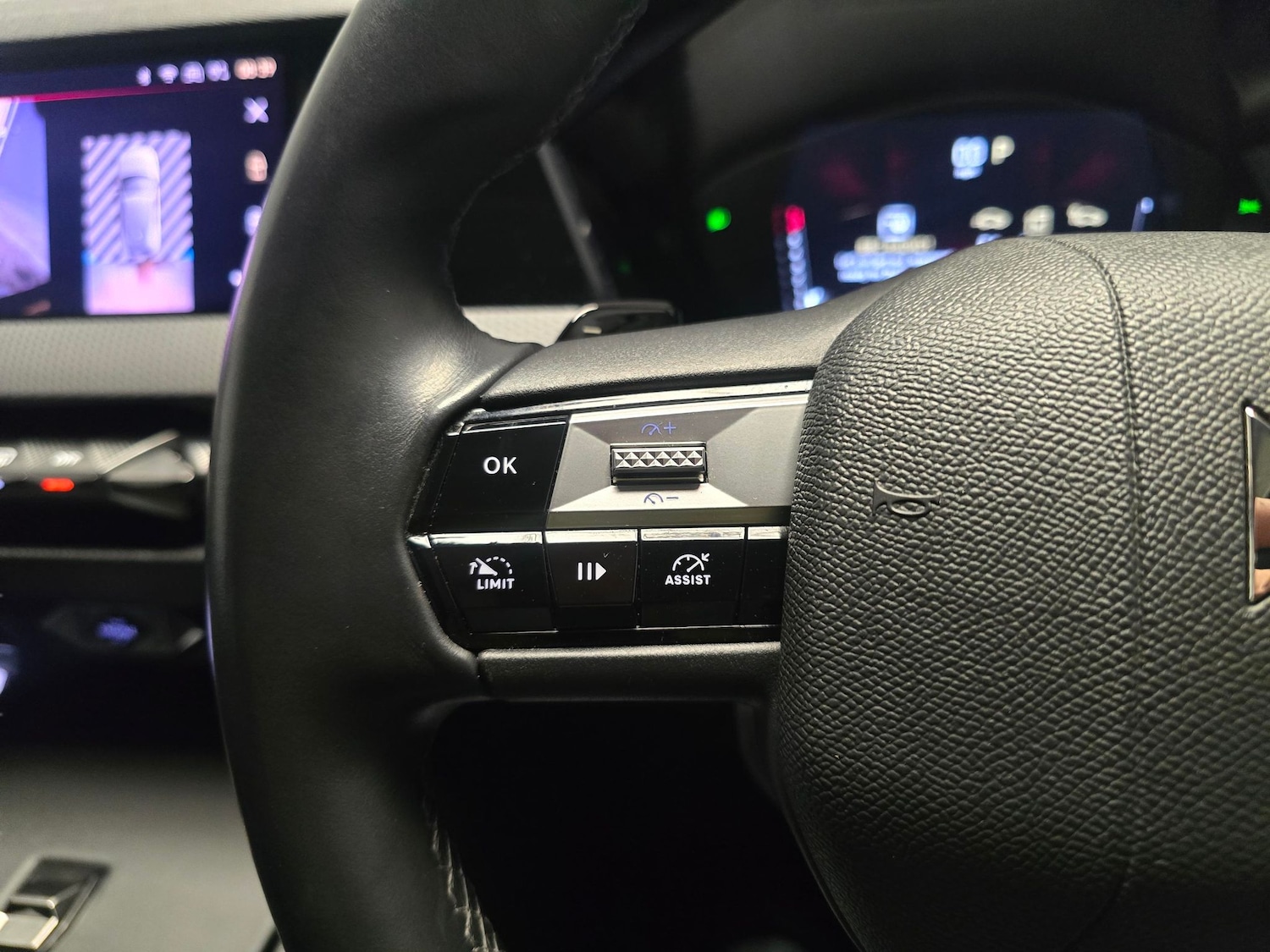 Used DS Automobiles DS 4 2022 for sale - 77605009: Photo 18