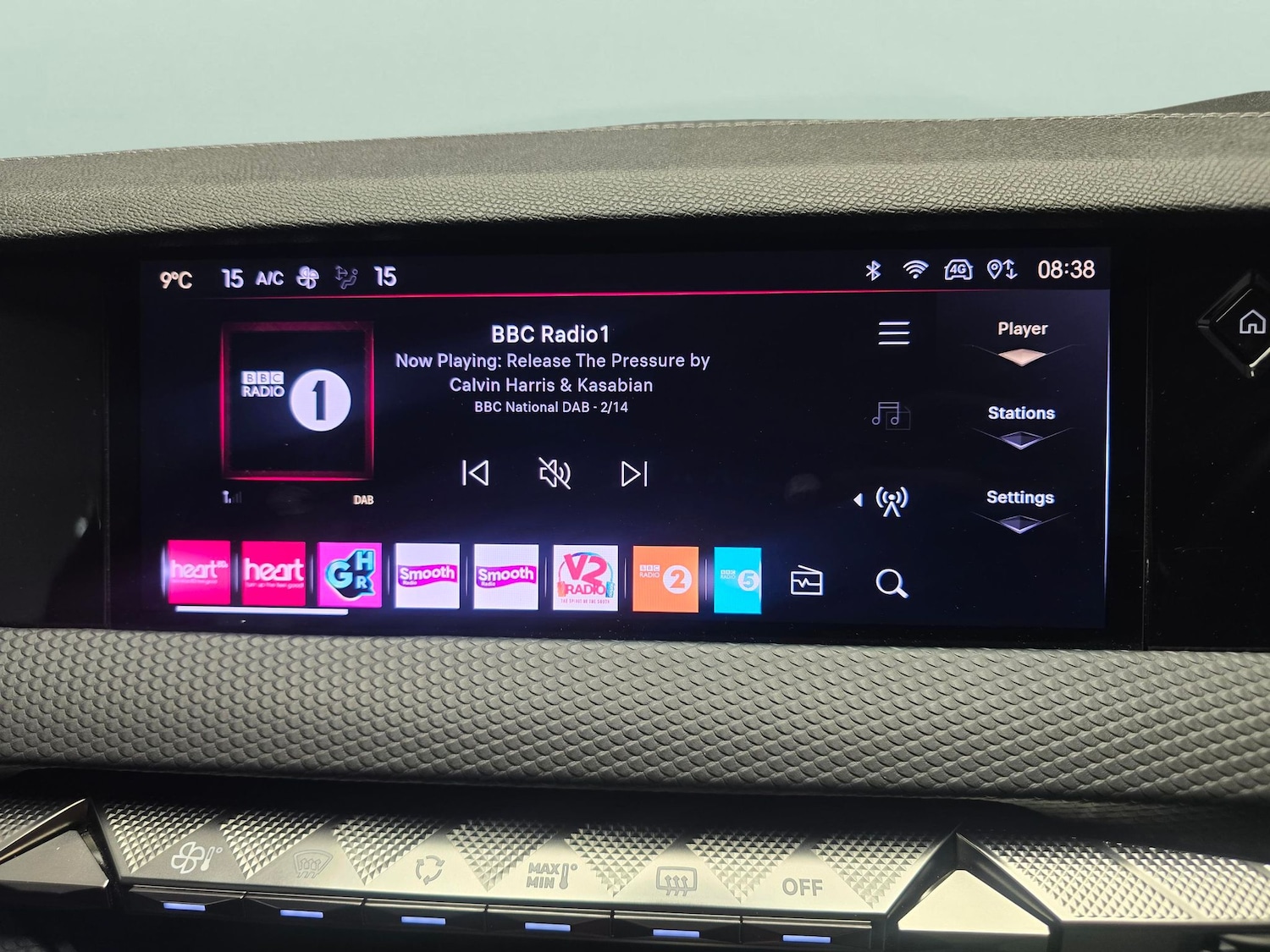 Used DS Automobiles DS 4 2022 for sale - 77605009: Photo 6