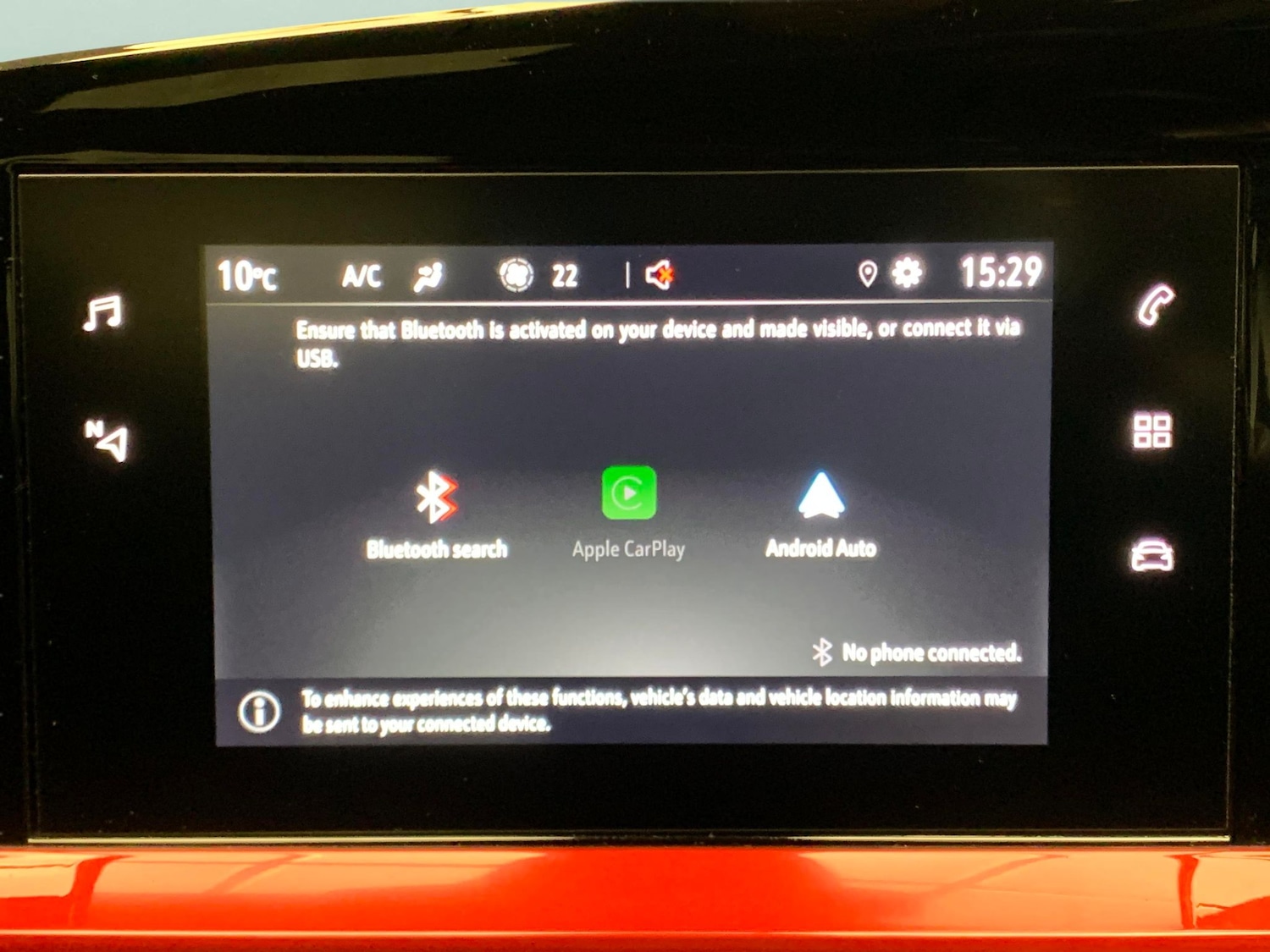 Used Vauxhall Mokka 2022 for sale - 77043674: Photo 13