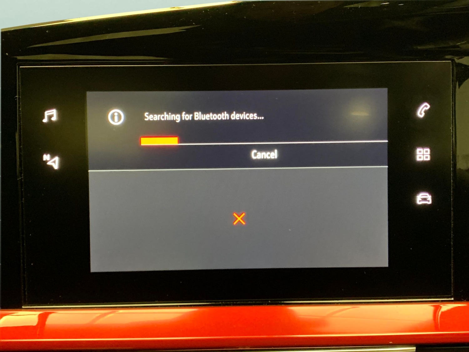 Used Vauxhall Mokka 2022 for sale - 77043674: Photo 14