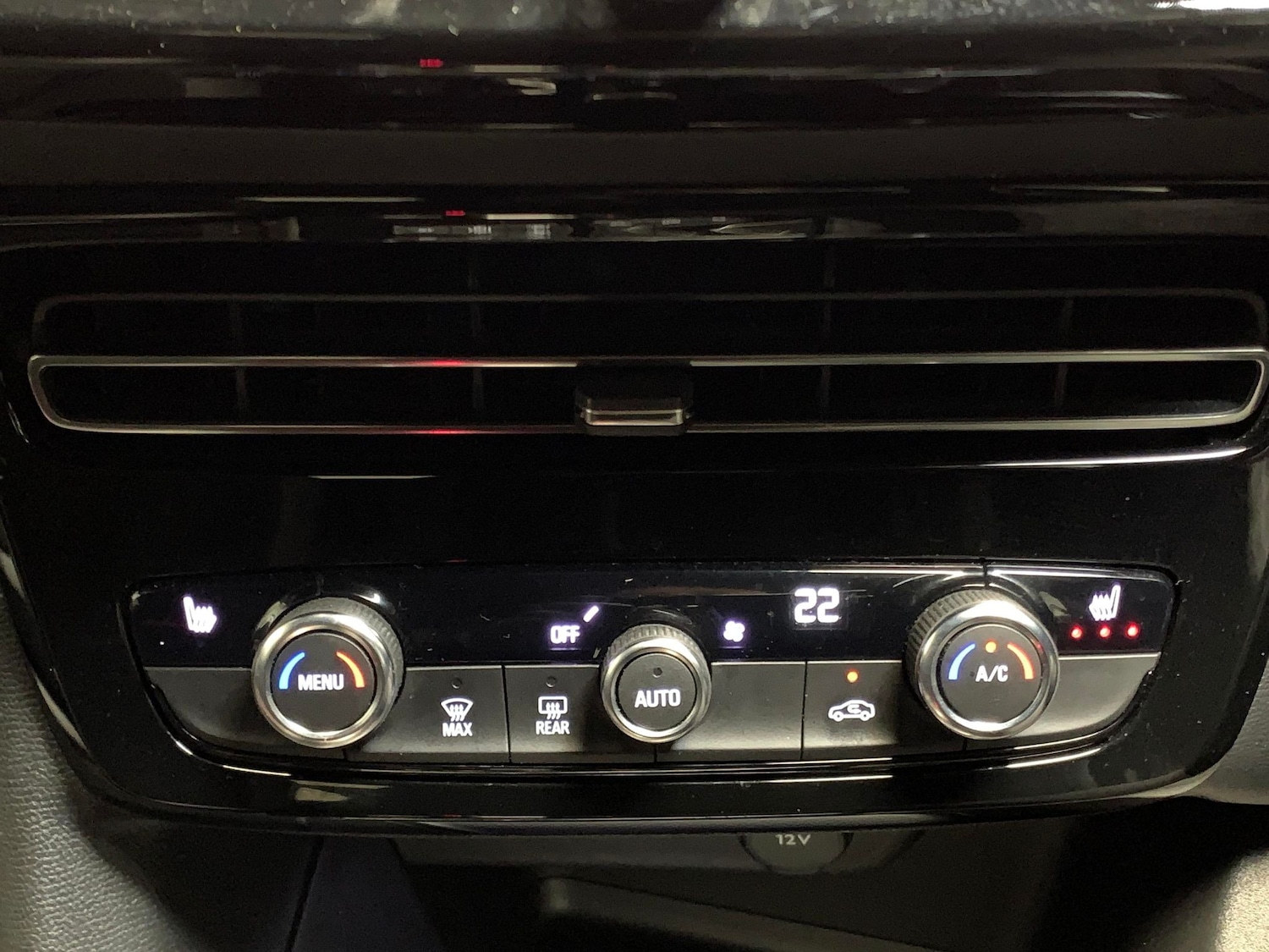 Used Vauxhall Mokka 2022 for sale - 77043674: Photo 15