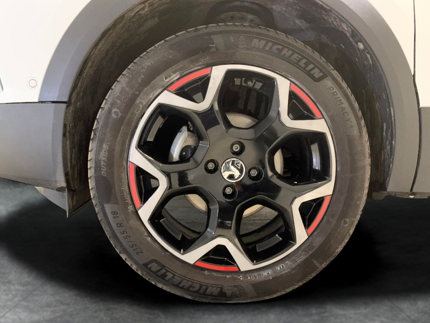 Used Vauxhall Mokka 2022 for sale - 77043674: Photo 21