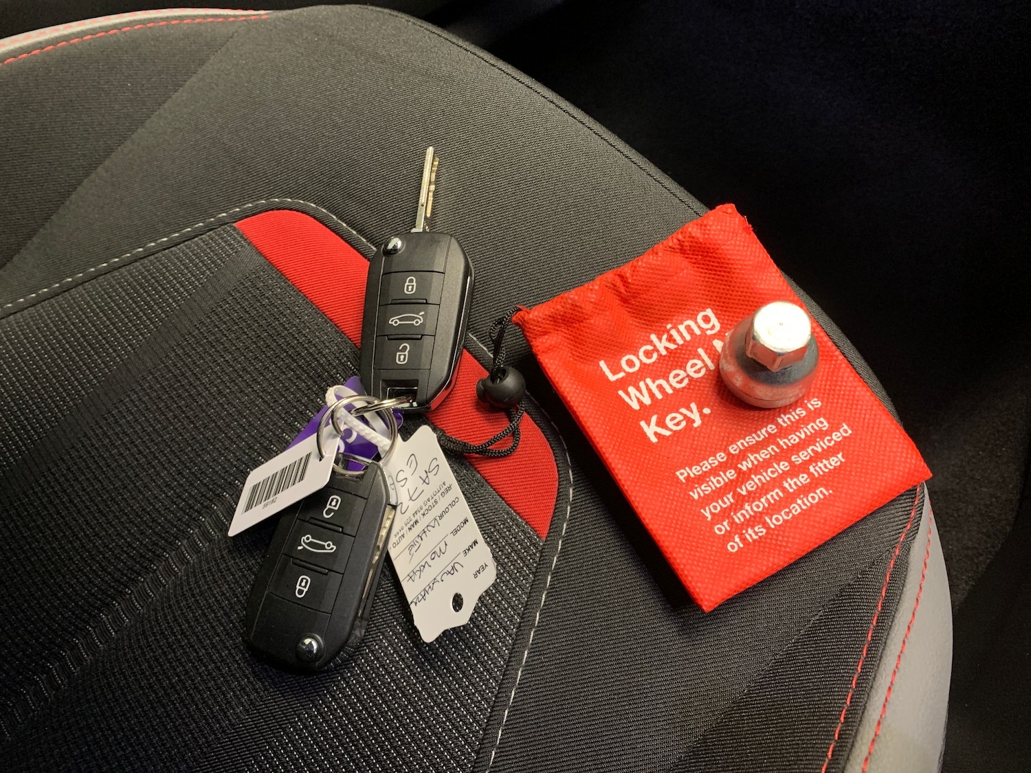 Used Vauxhall Mokka 2022 for sale - 77043674: Photo 29