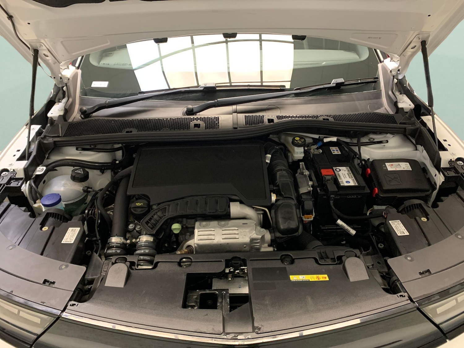 Used Vauxhall Mokka 2022 for sale - 77043674: Photo 30