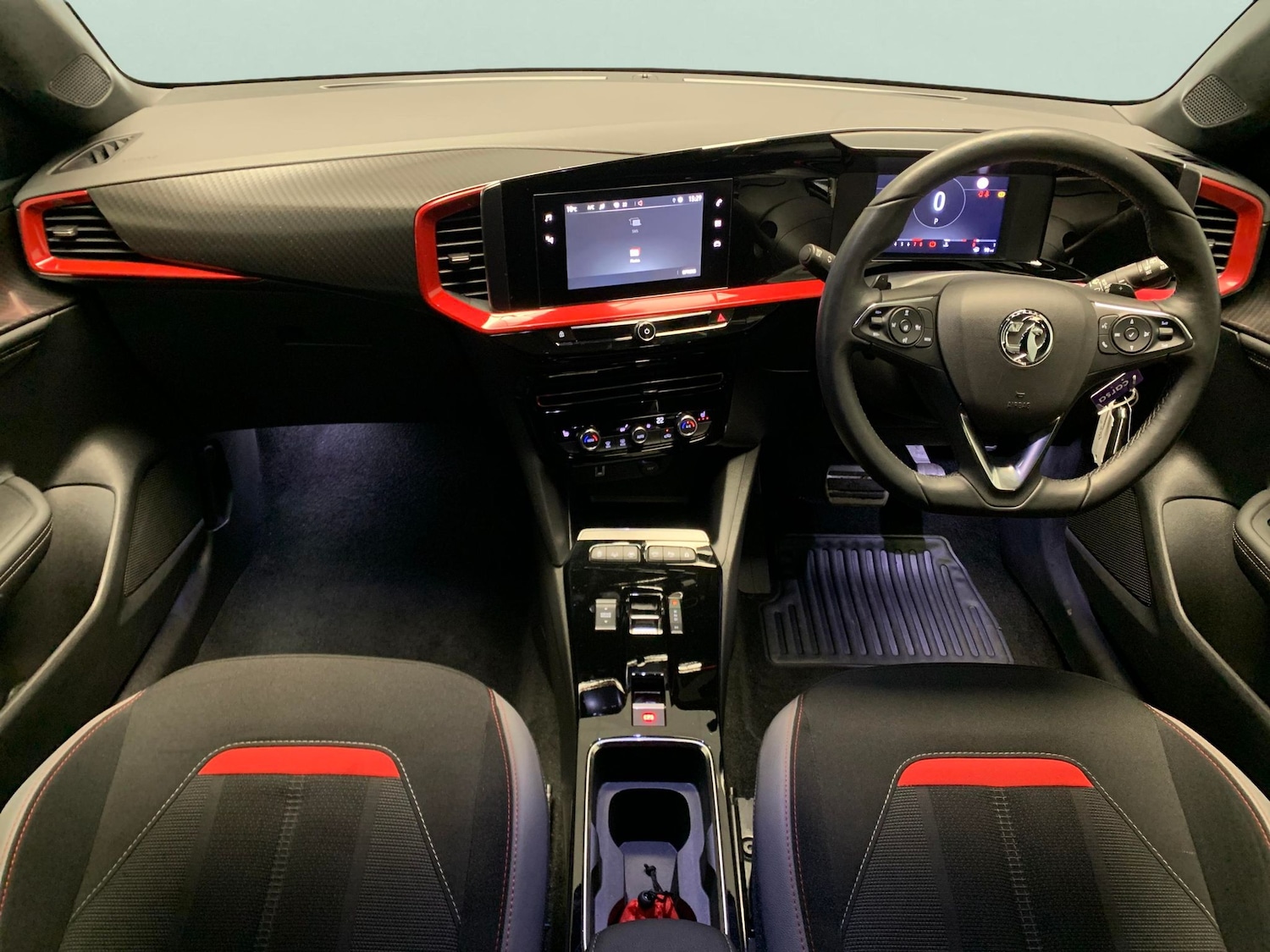 Used Vauxhall Mokka 2022 for sale - 77043674: Photo 6