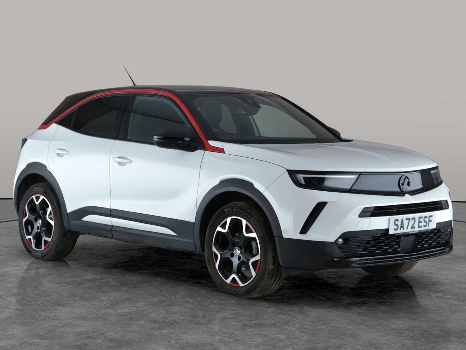 Used Vauxhall Mokka 2022 for sale - 77043674: Photo 7