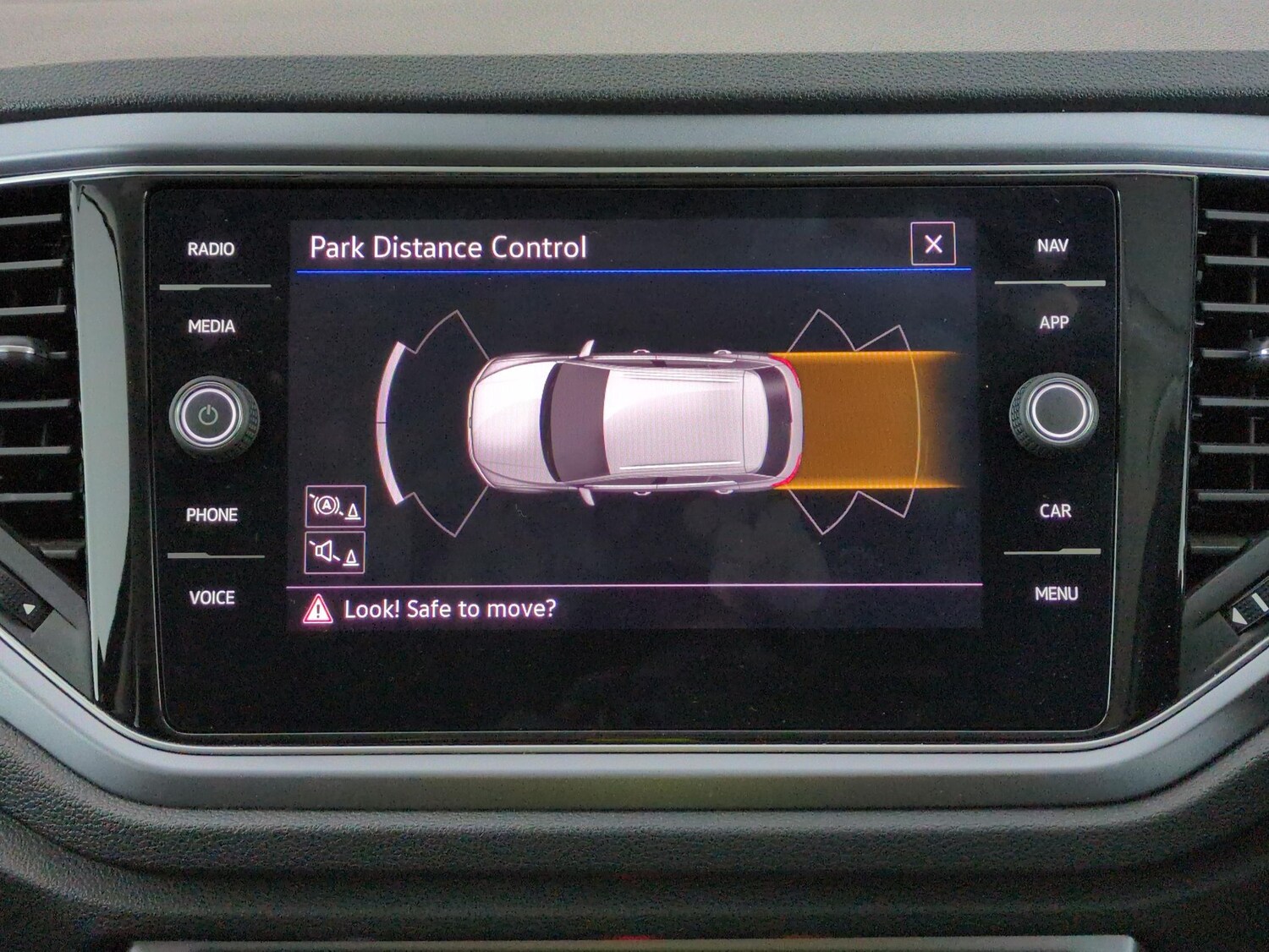 Used Volkswagen T-Roc 2022 for sale - 77413133: Photo 15