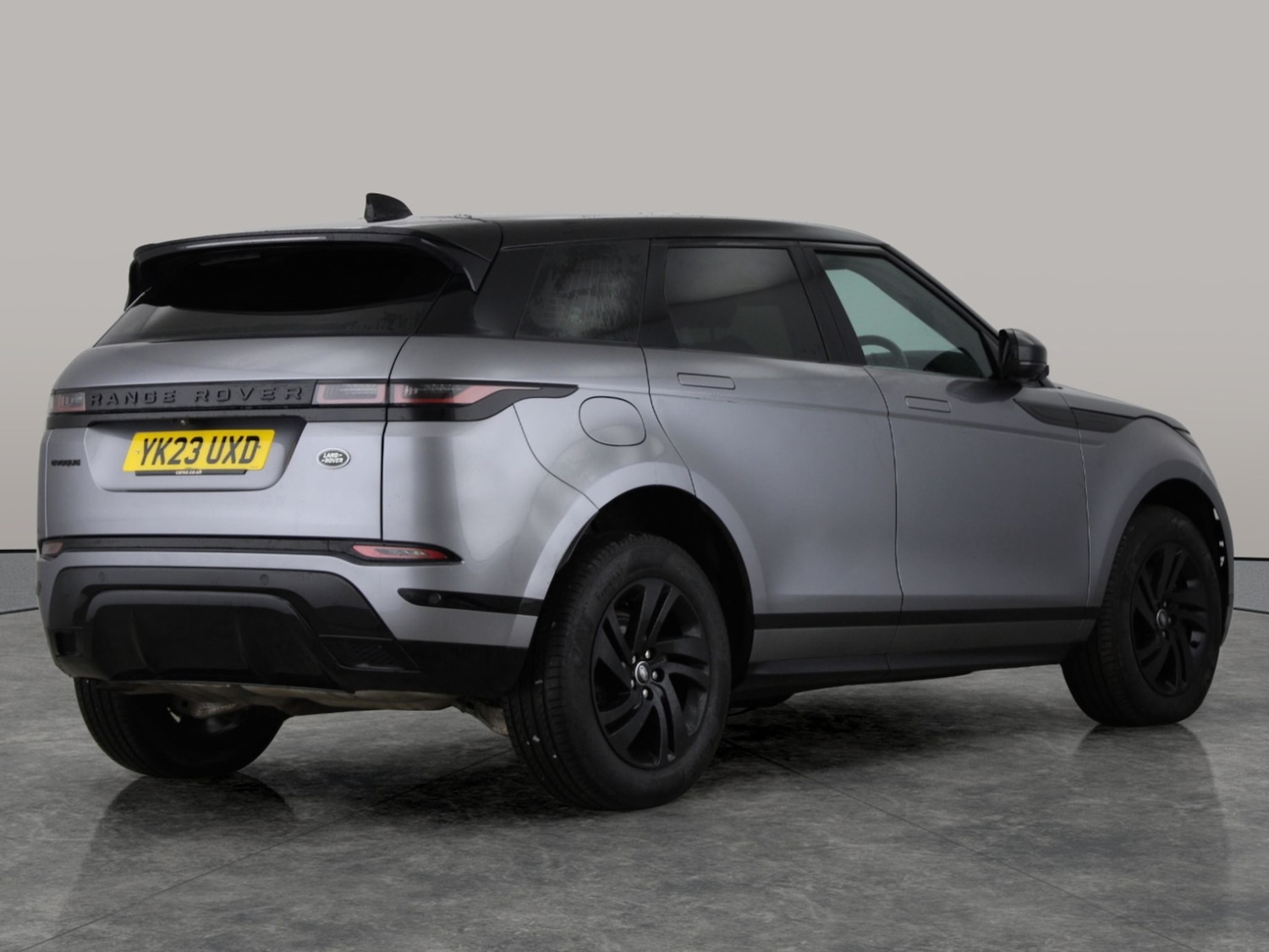 Used Land Rover Range Rover Evoque 2023 for sale - 77786590: Photo 10