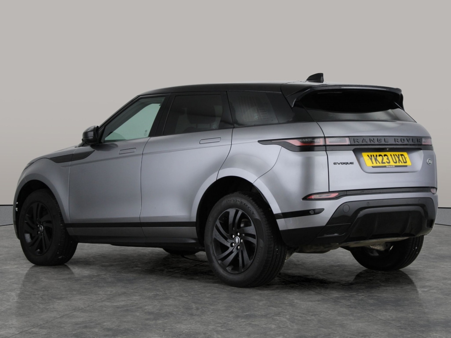 Used Land Rover Range Rover Evoque 2023 for sale - 77786590: Photo 12