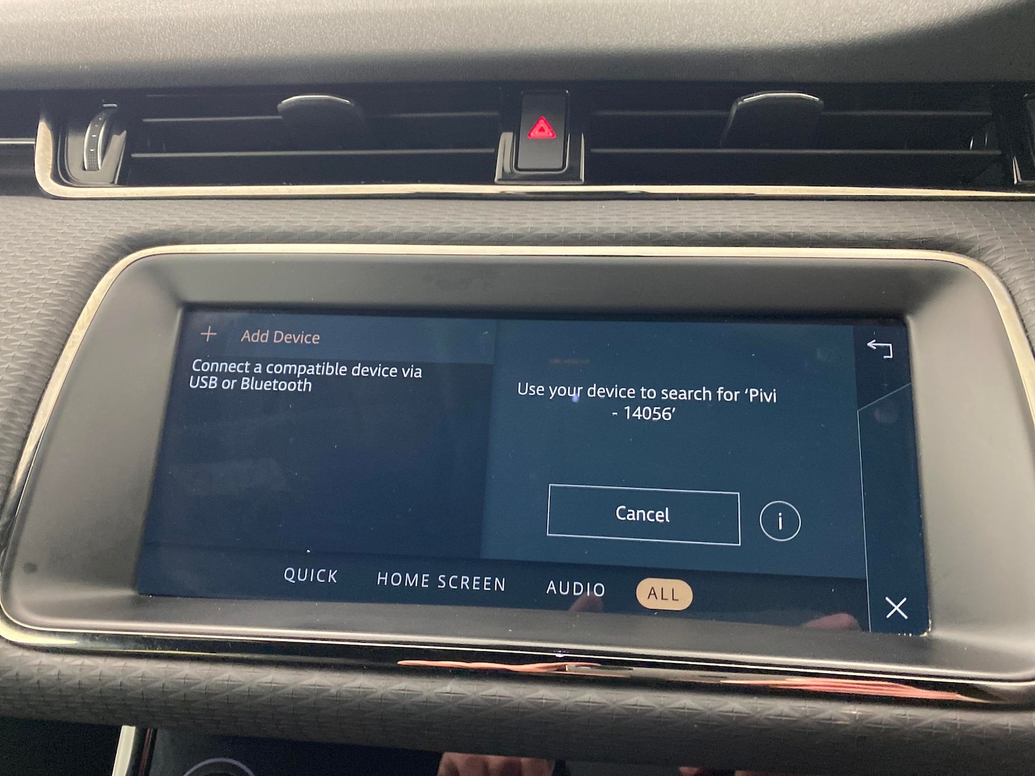 Used Land Rover Range Rover Evoque 2023 for sale - 77786590: Photo 14