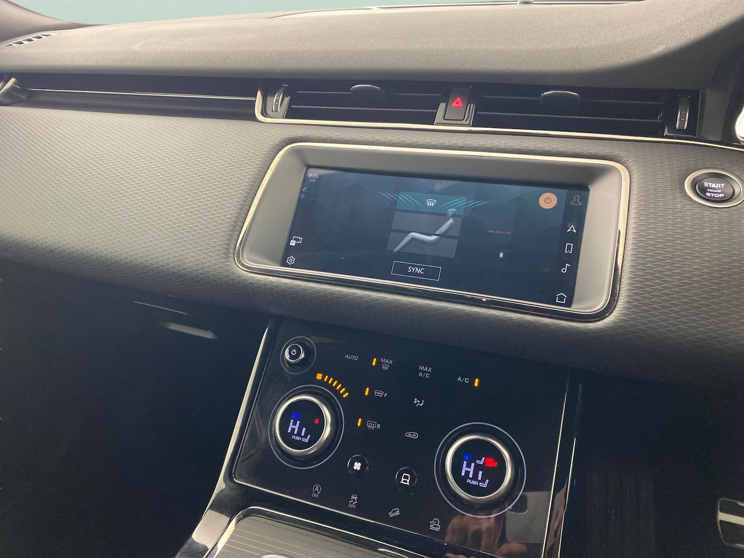 Used Land Rover Range Rover Evoque 2023 for sale - 77786590: Photo 15