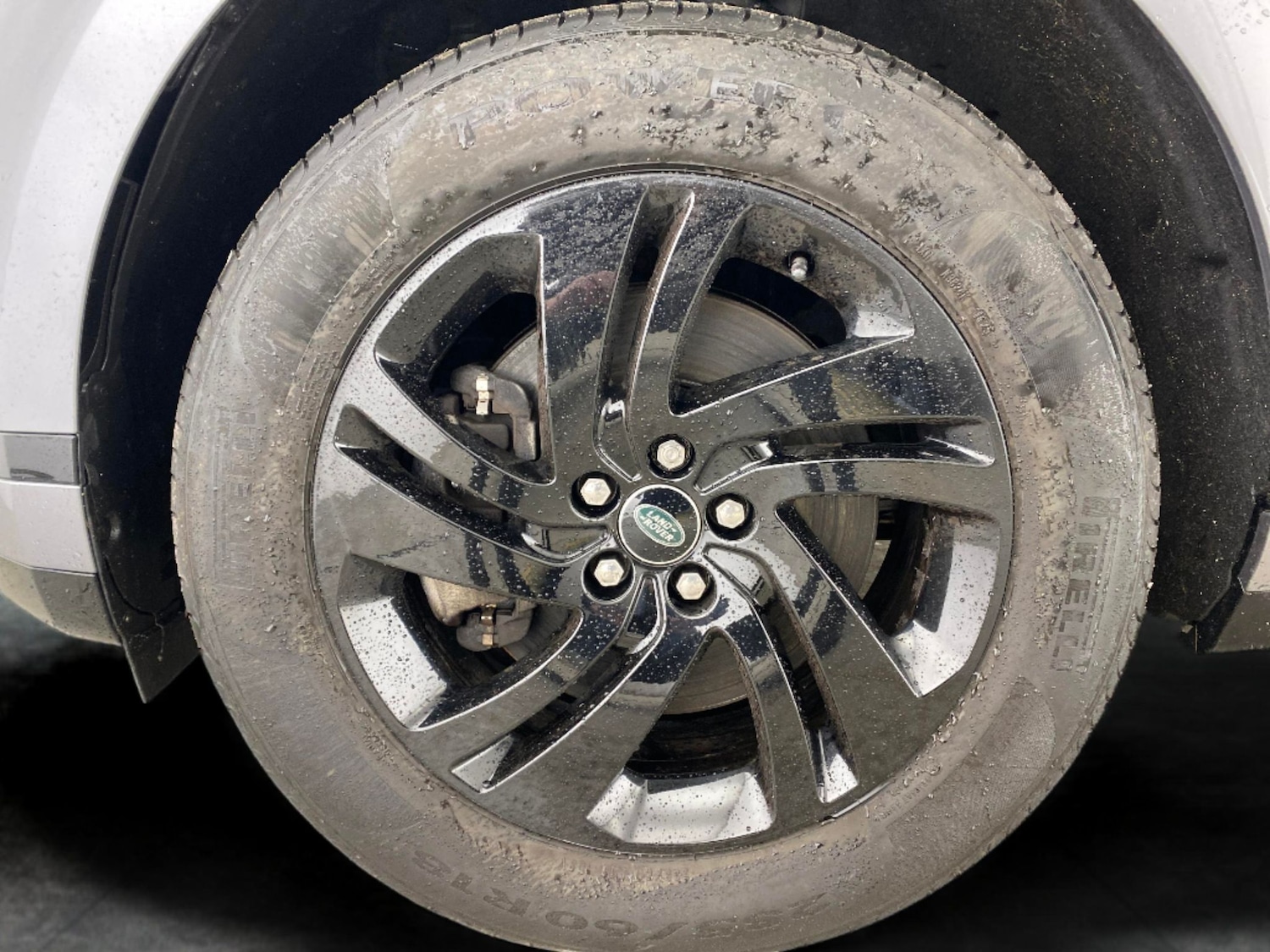 Used Land Rover Range Rover Evoque 2023 for sale - 77786590: Photo 19