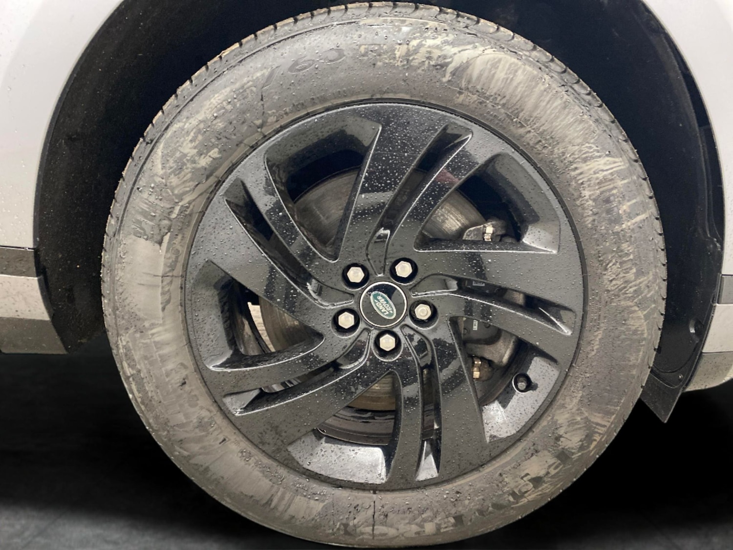 Used Land Rover Range Rover Evoque 2023 for sale - 77786590: Photo 20