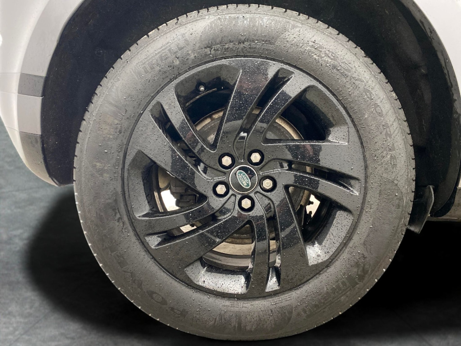 Used Land Rover Range Rover Evoque 2023 for sale - 77786590: Photo 21