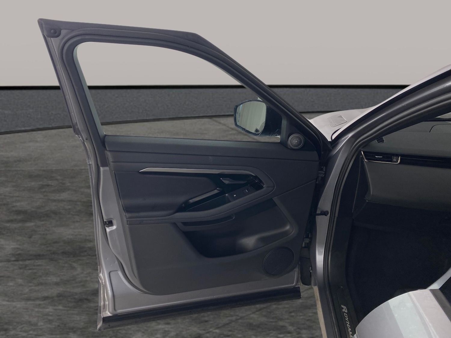 Used Land Rover Range Rover Evoque 2023 for sale - 77786590: Photo 22