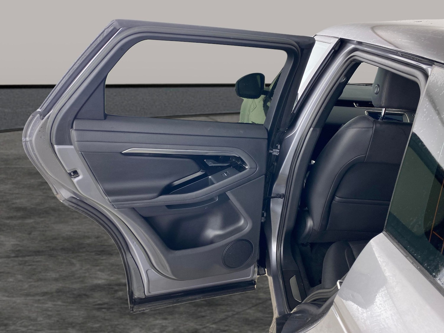 Used Land Rover Range Rover Evoque 2023 for sale - 77786590: Photo 23