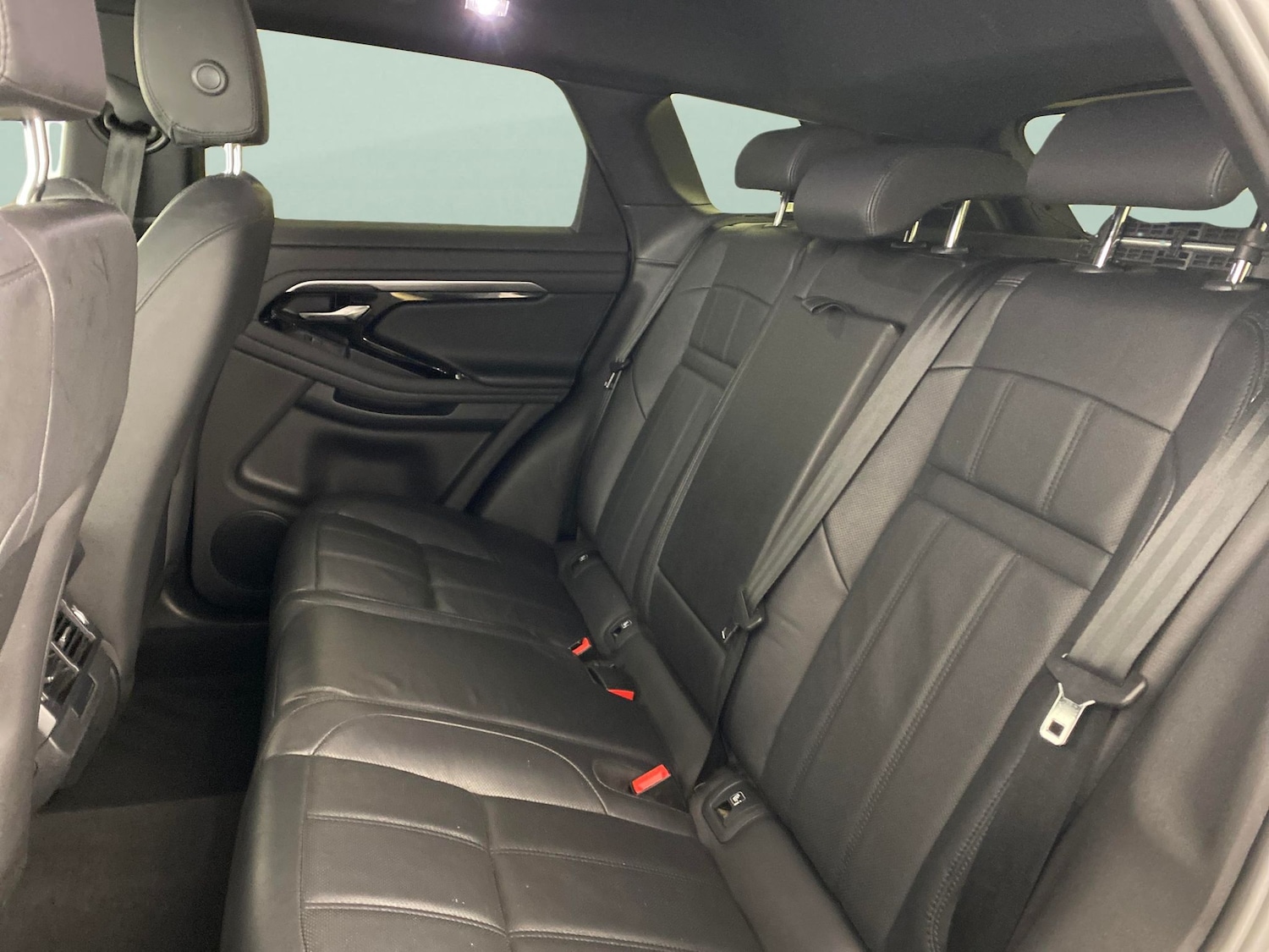 Used Land Rover Range Rover Evoque 2023 for sale - 77786590: Photo 24